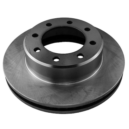 Uap 53057 Disc Brake Rotor 53057